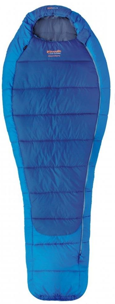 

Спальник Pinguin Comfort 195 см Blue L левый (1033-PNG 215.195.Blue-L)