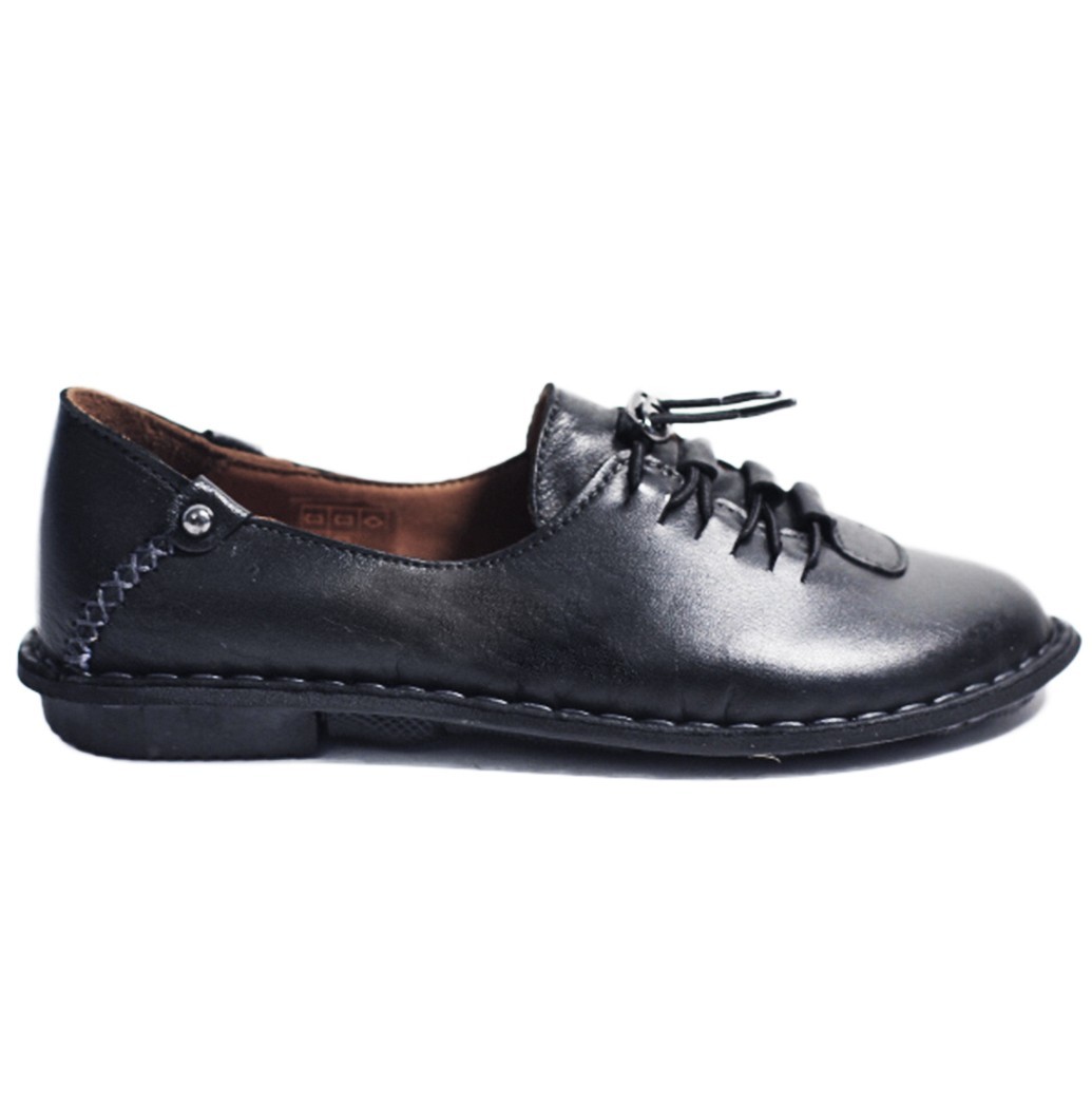 

Туфли Trio Trend 29513 40 черные