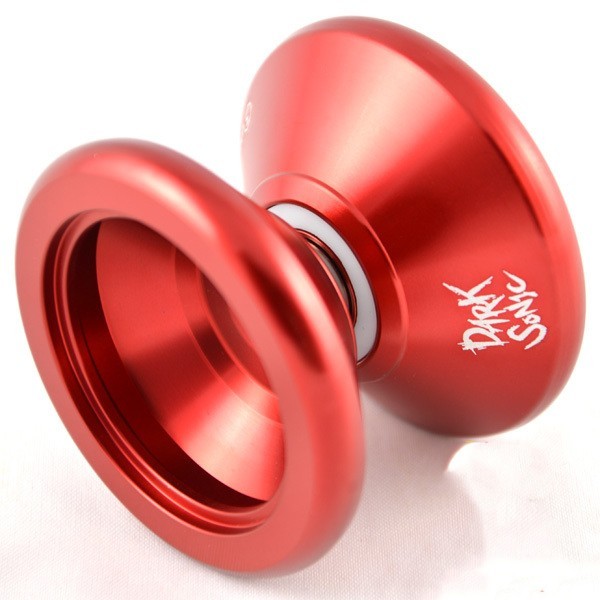 

Йо-йо C3yoyodesign Dark Sonic Красное (c3yyred)