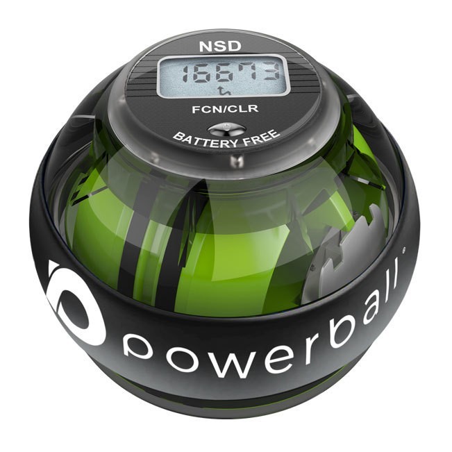 

Тренажер для кисти Powerball Autostart Pro с автозапуском
