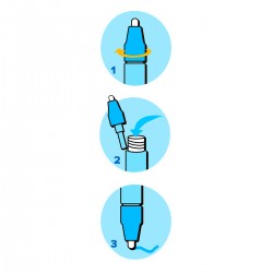 

Набор для творчества AQUA DOODLE - ВОЛШЕБНЫЕ ВОДНЫЕ ШТАМПЫ