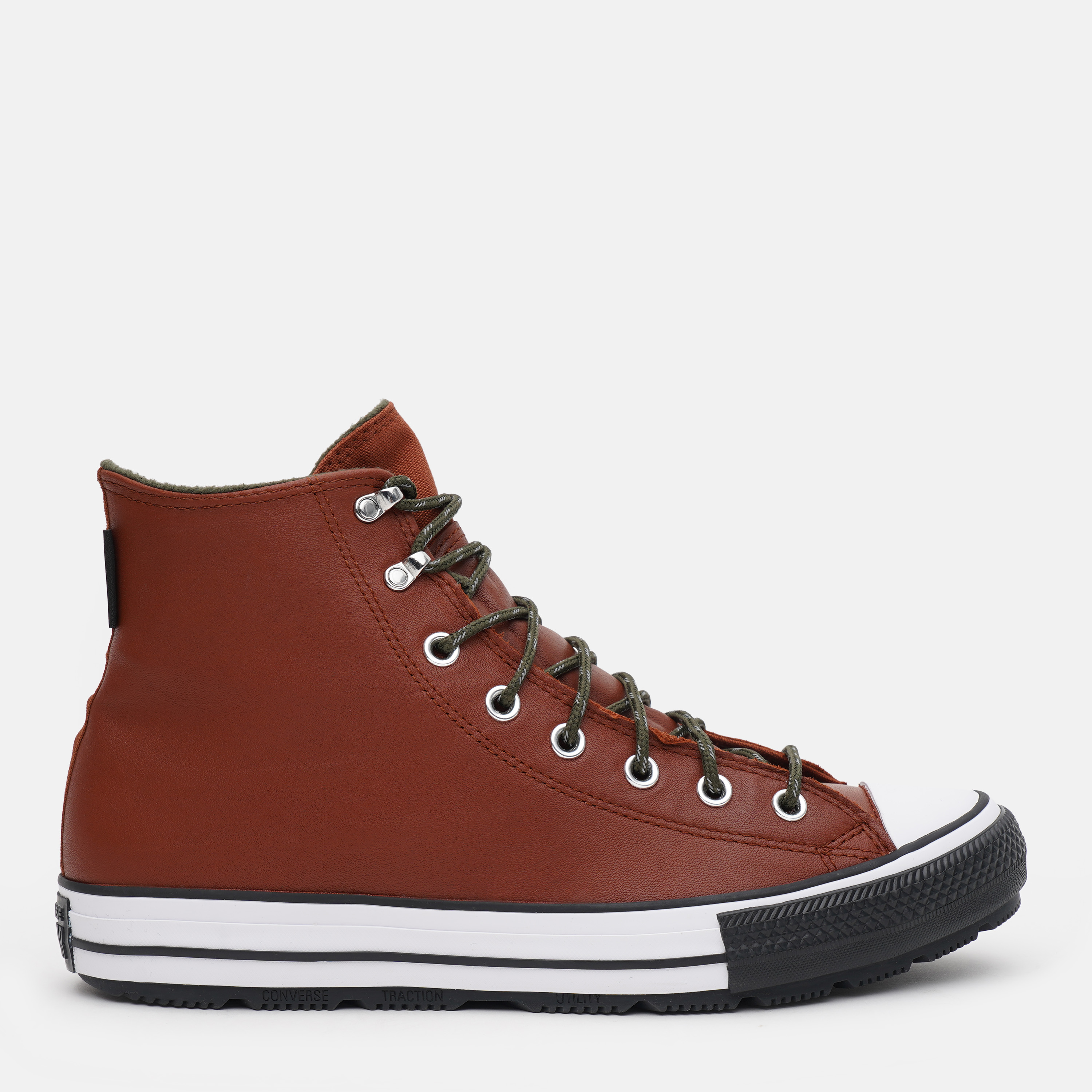 

Кеды Converse Ctas Winter Wp (Non-Gtx) 171440C 42.5 (9) 27.5 см