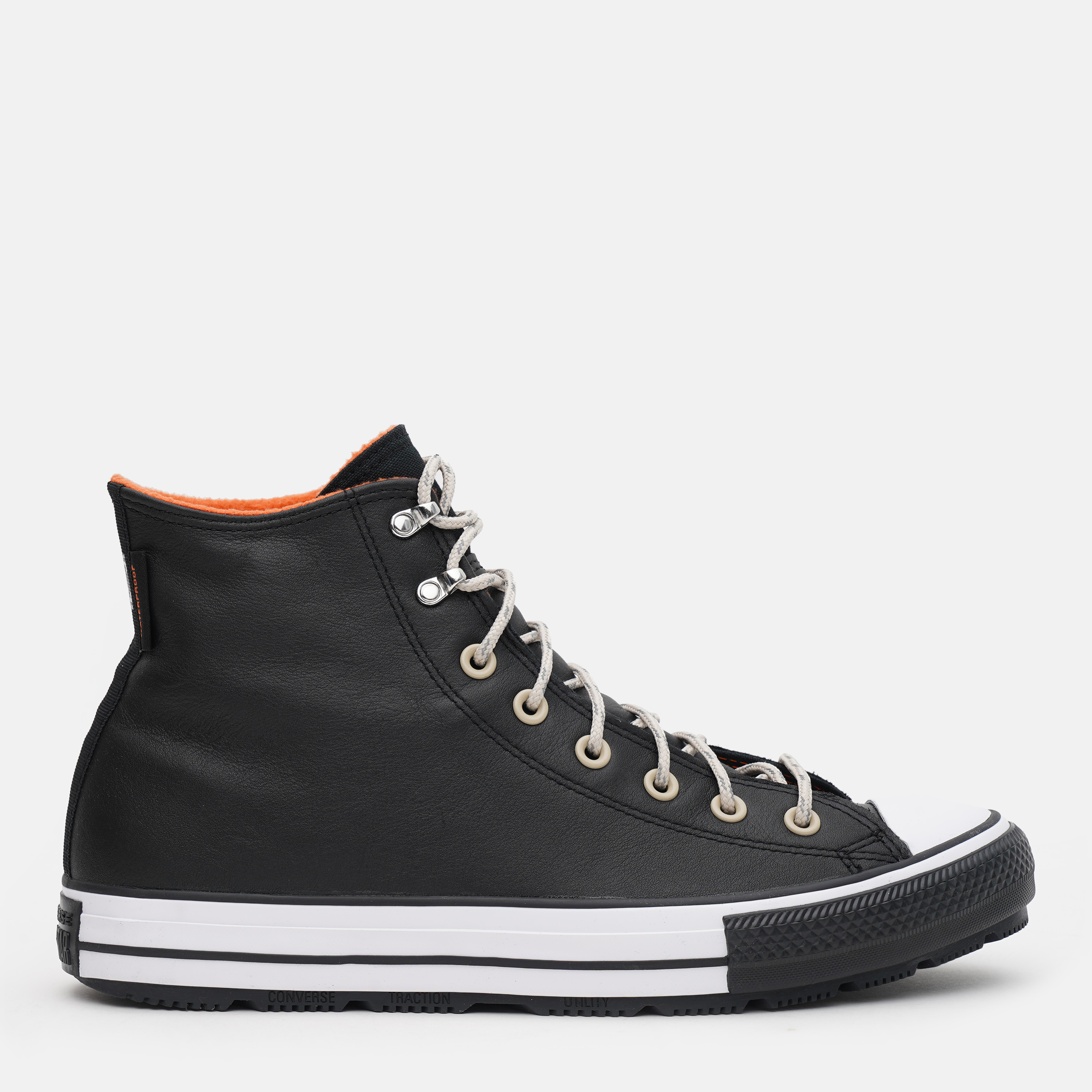 

Кеды Converse Ctas Winter Wp (Non-Gtx) 171441C 45 (11) 29.5 см