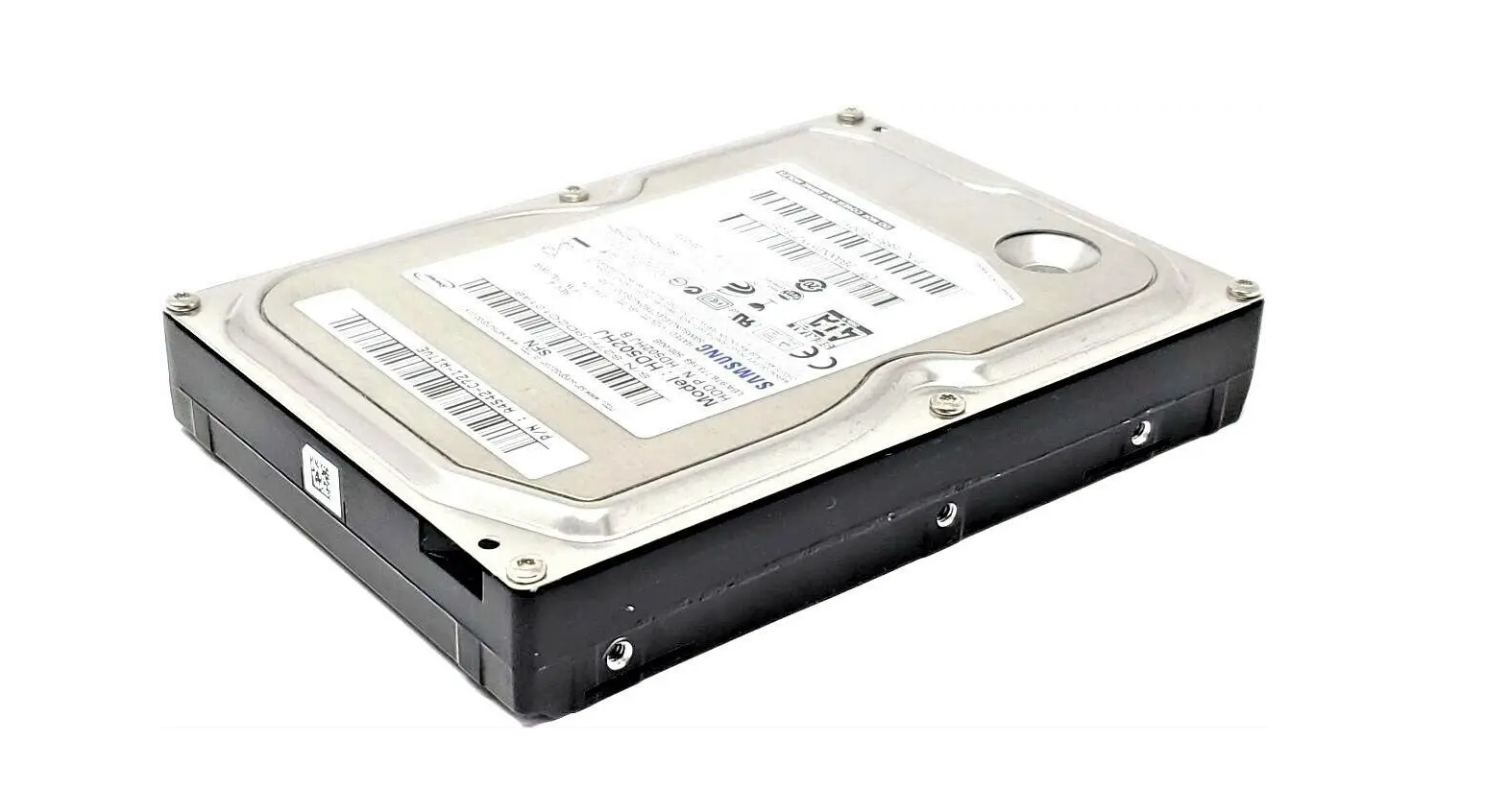 

Жесткий диск Samsung SpinPoint F1 500ГБ 7200об/мин 16МБ 3.5" SATA II HD502IJ Refurbished