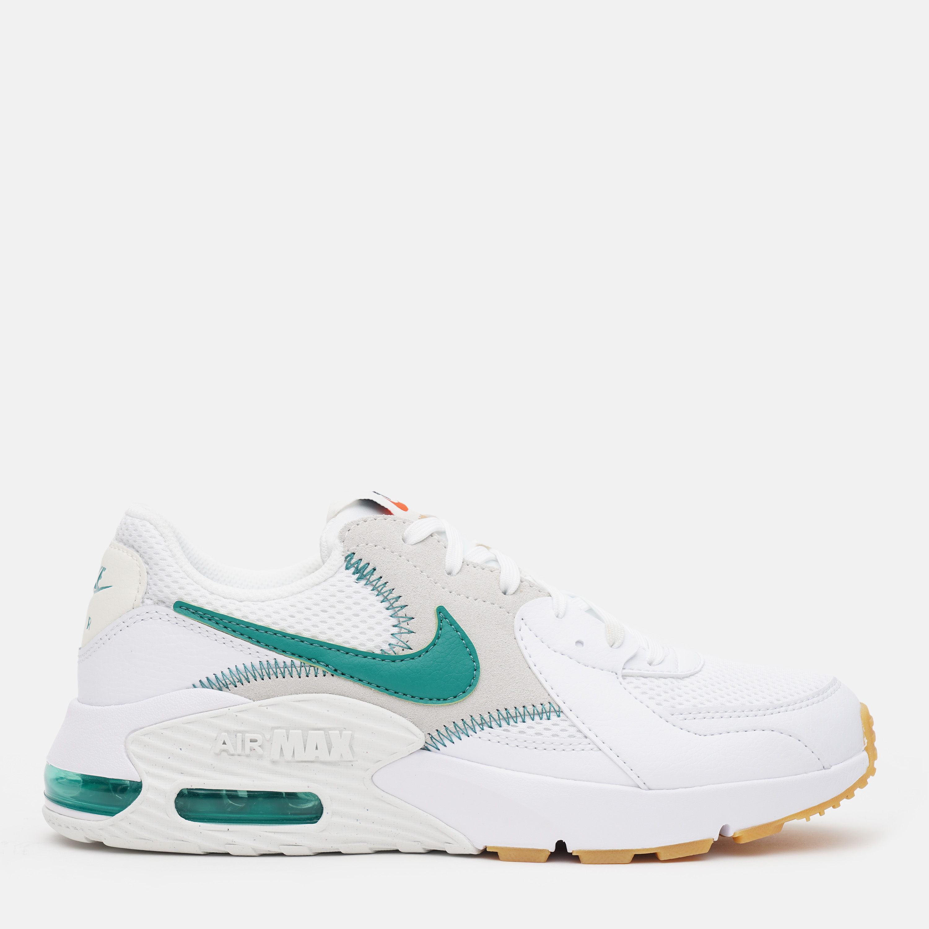 

Кроссовки Nike Wmns Air Max Excee DJ2003-100 40 (8.5) 25.5 см