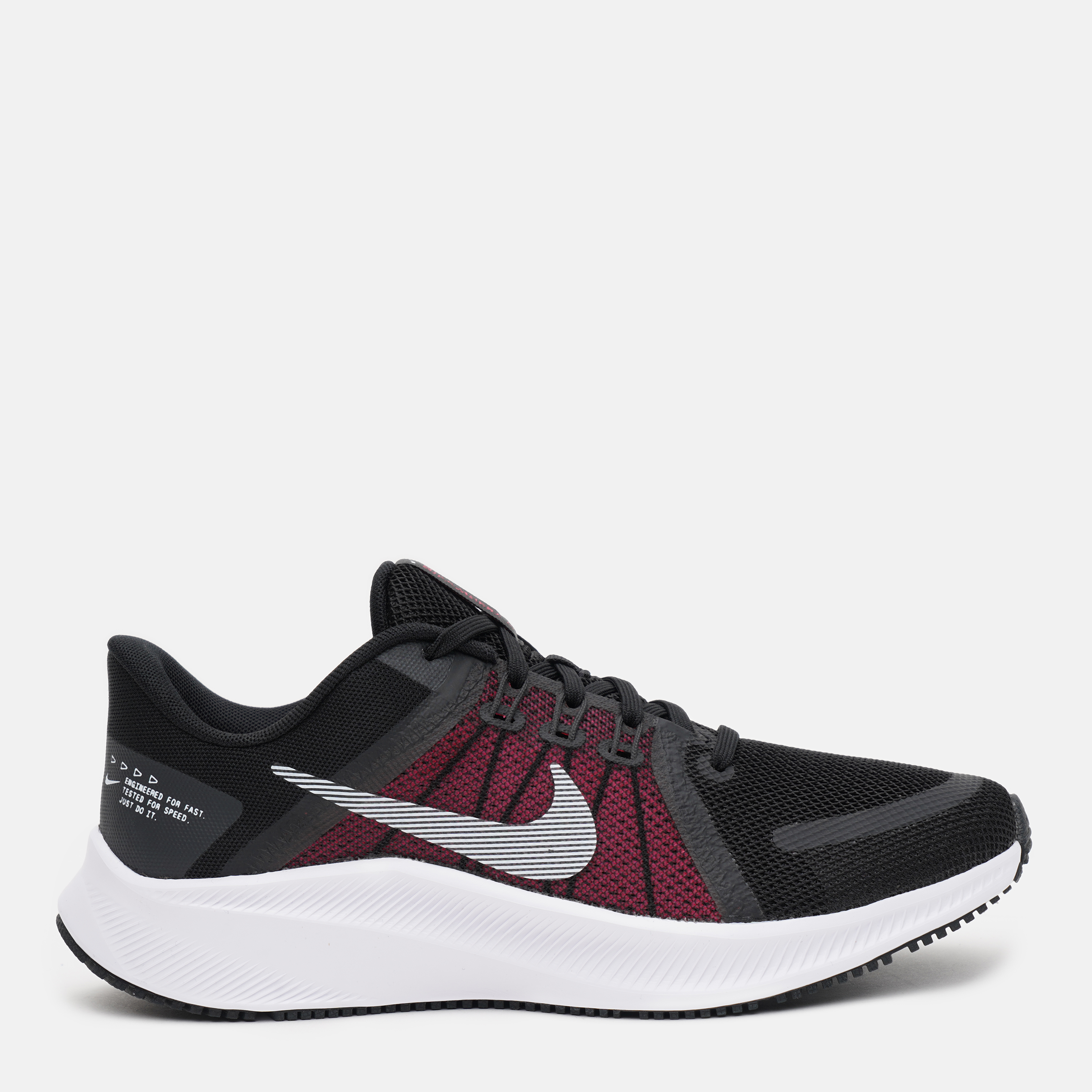 

Кроссовки Nike Wmns Quest 4 DA1106-001 37.5 (6.5) 23.5 см