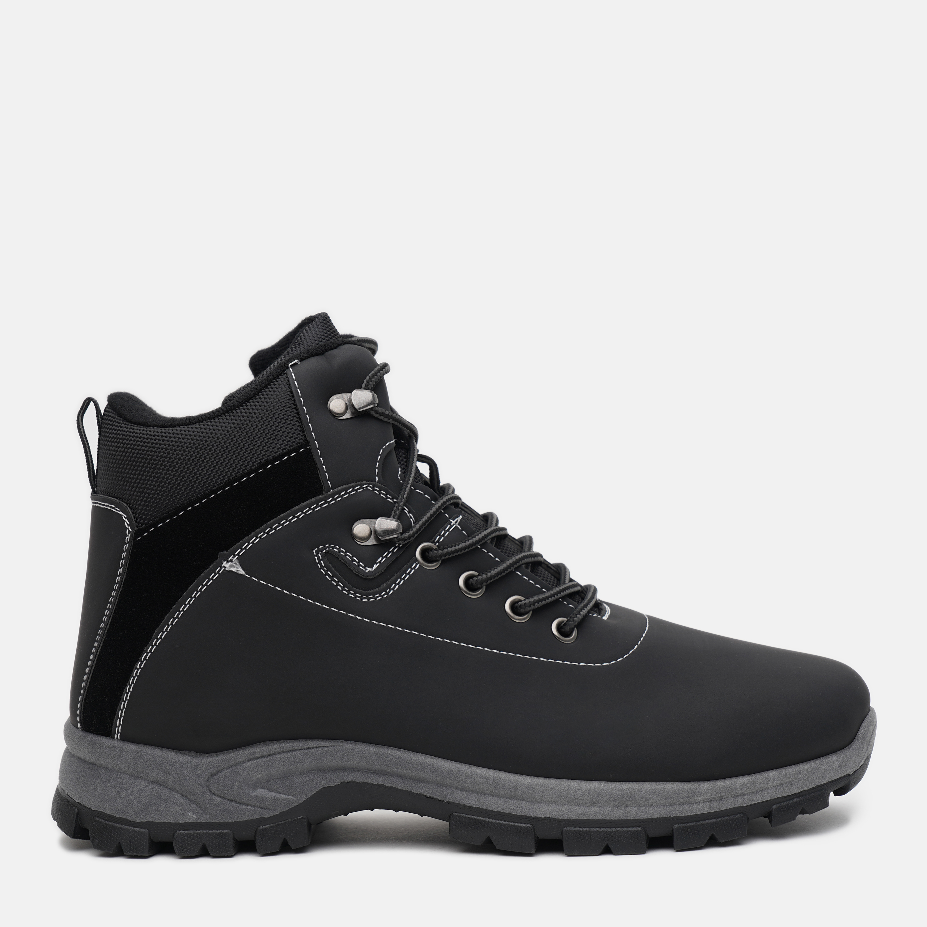 

Ботинки Wonex 20-852 44 Black