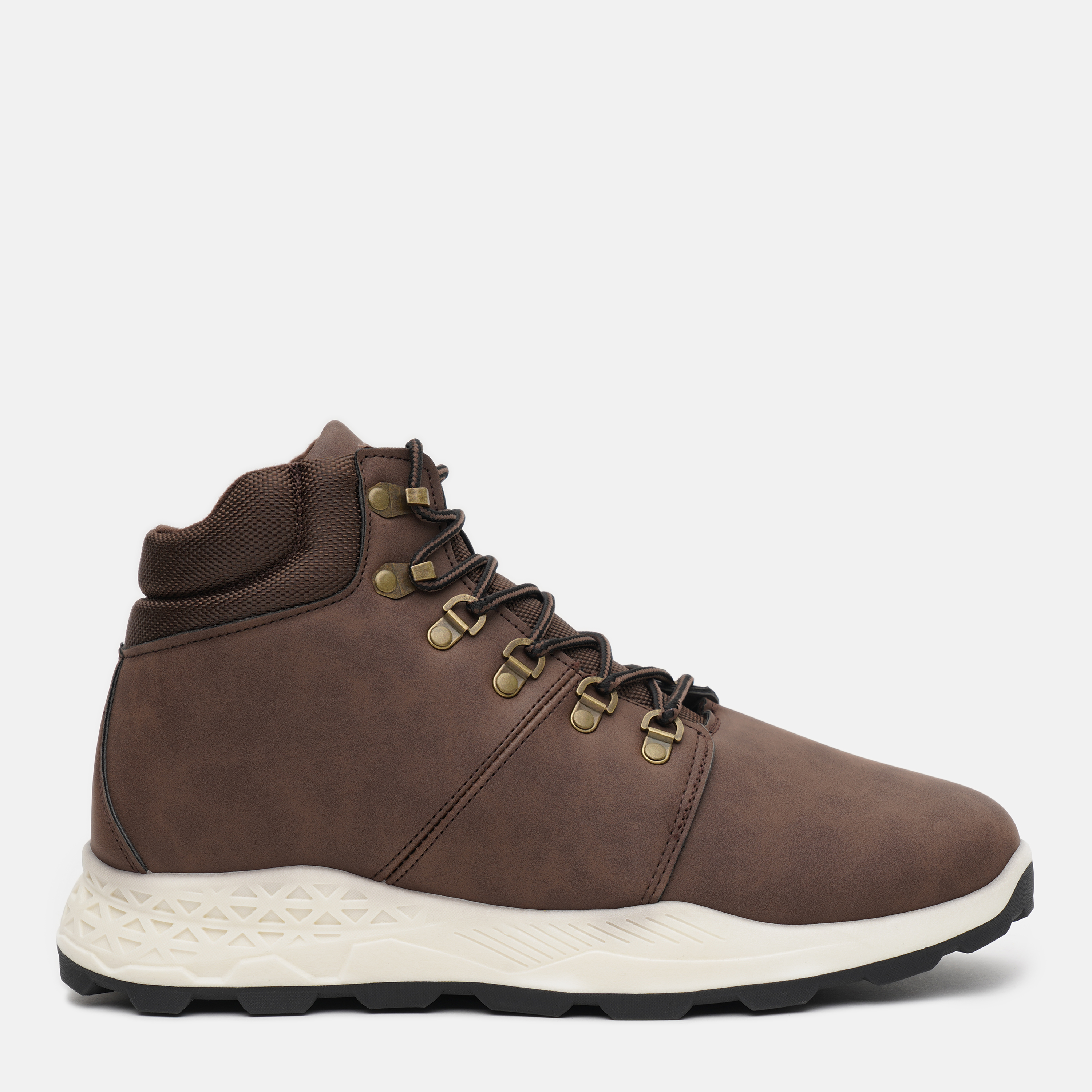 

Ботинки Wonex 20-855 42 Brown