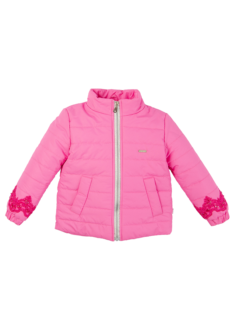 

Куртка для девочки Fashion Kids 51330 р64 122см розовый 51330