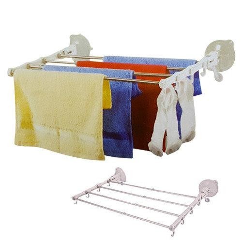 

Сушилка настенная для белья Telescopic Rack 5876