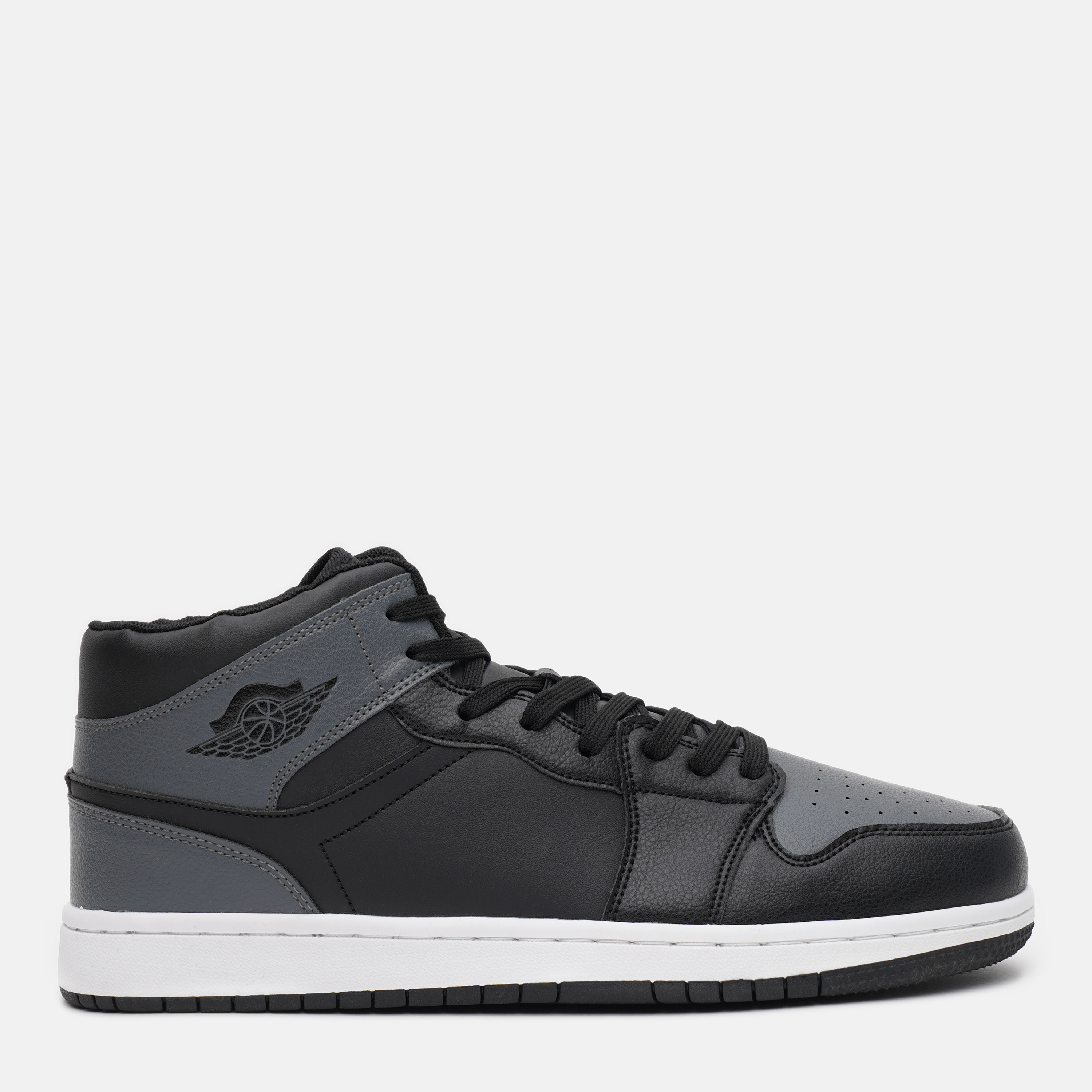 

Кеды Wonex 24-133 44 Black/Grey