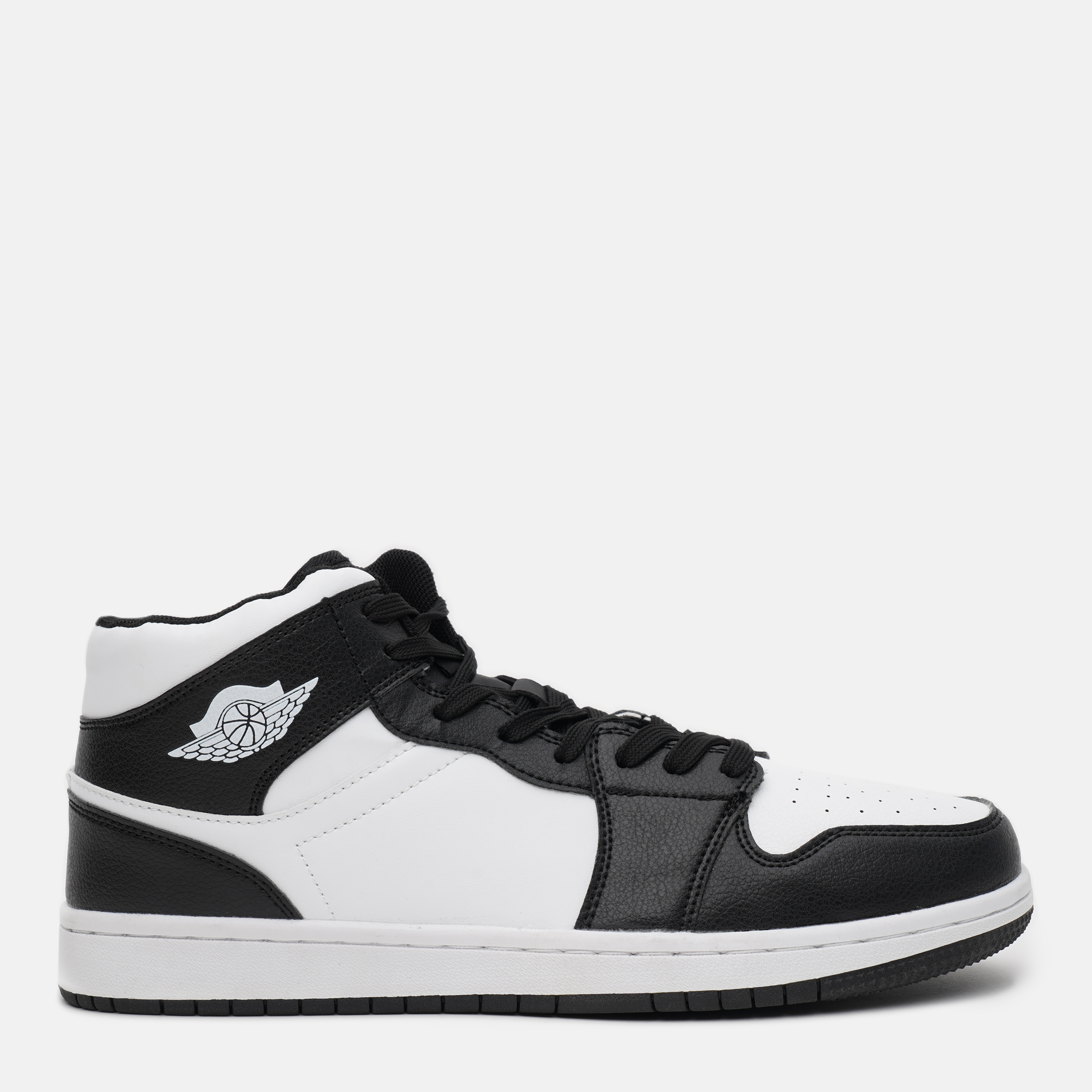 

Кеды Wonex 24-133 43 Black/White