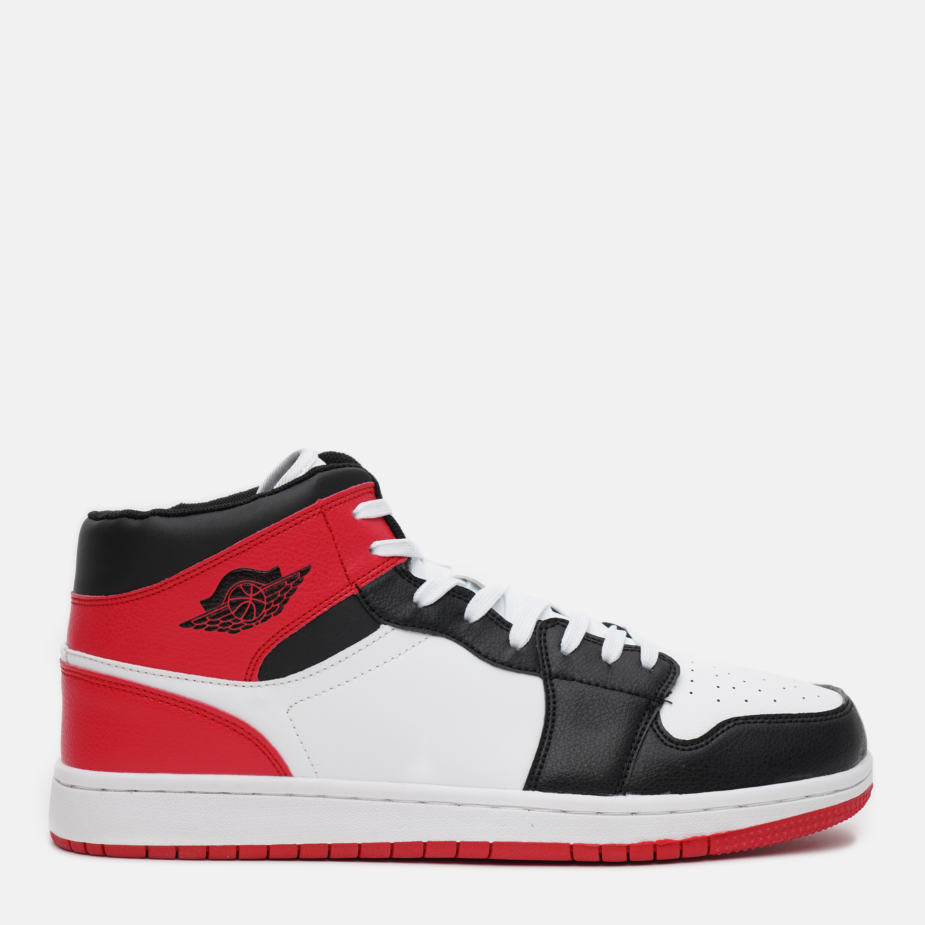 

Кеды Wonex 24-133 42 White/Red