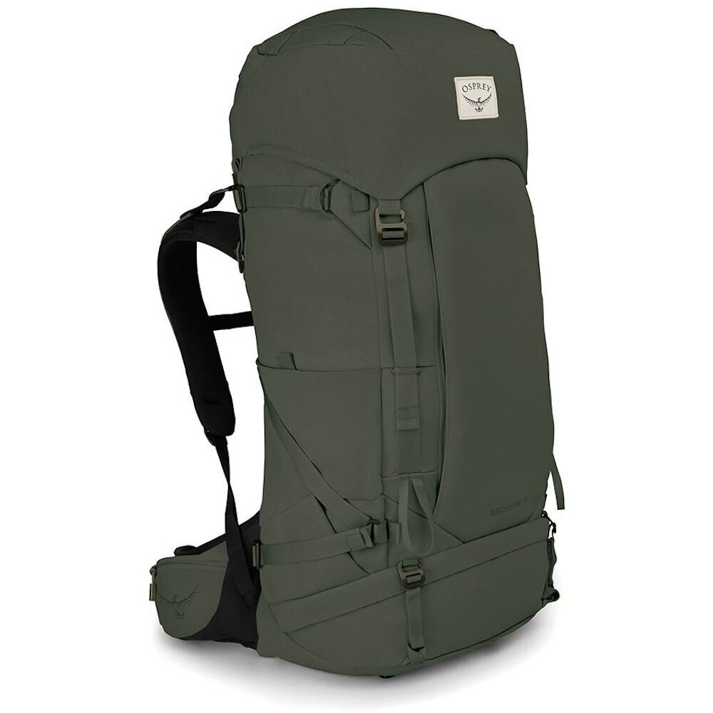 

Рюкзак Osprey Archeon 70 M's Haybale Green L/XL (1054-009.001.0004)