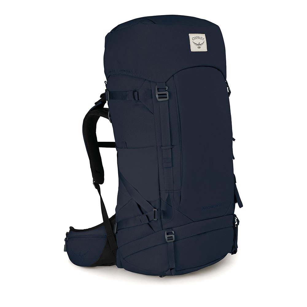 

Рюкзак Osprey Archeon 65 W's Deep Space Blue XS/S (1054-009.001.0017)