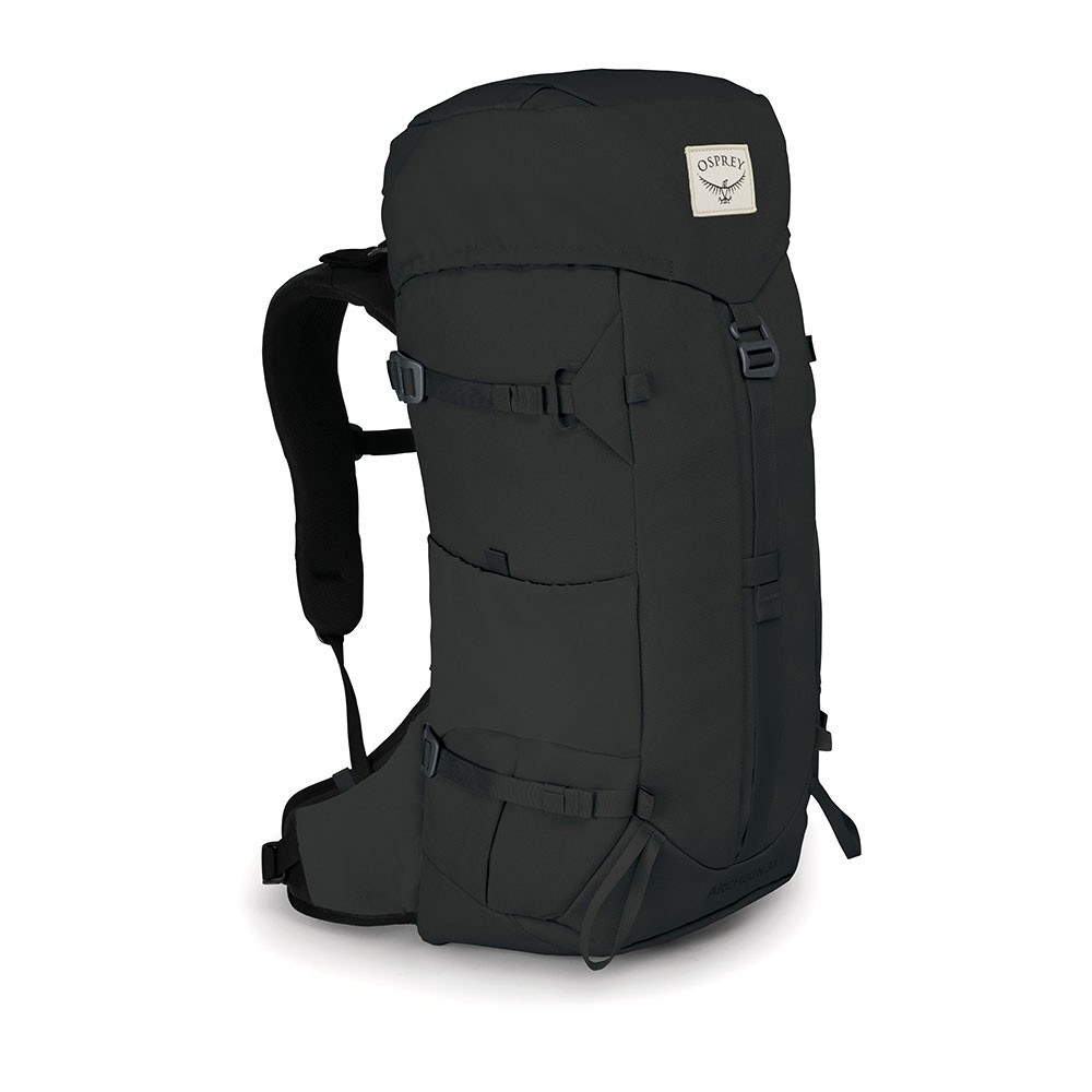 

Рюкзак Osprey Archeon 30 M's Stonewash Black (1054-009.001.0011)