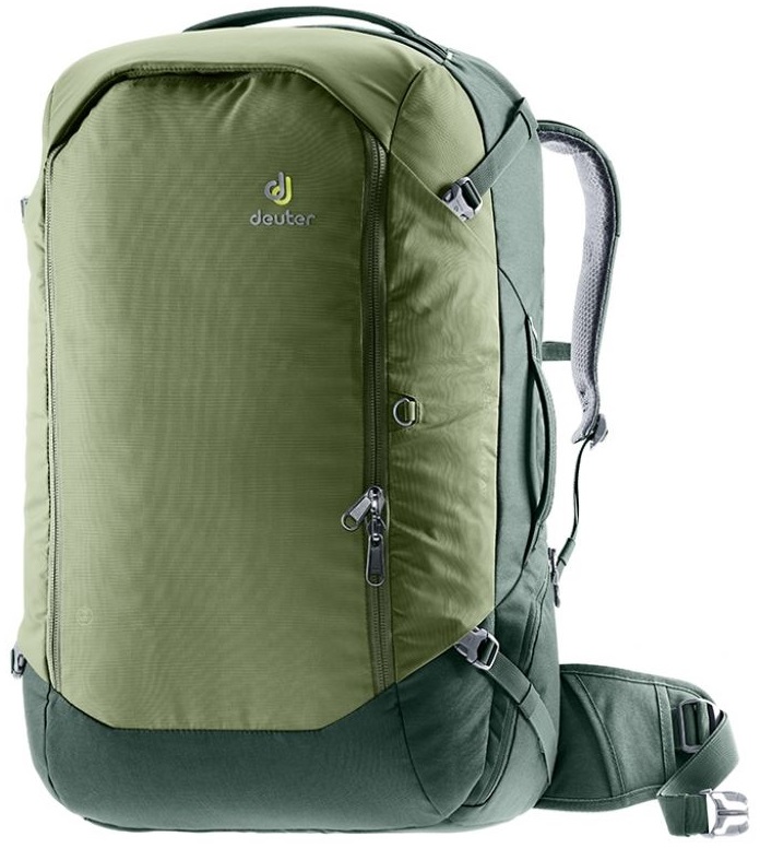 

Рюкзак Deuter Aviant Access 55 Ivy-Khaki (1052-3511220 2243)