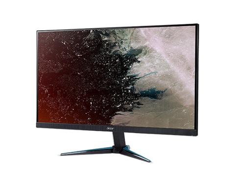 

Монитор Acer 27" Nitro VG270Ubmiipx (UM.HV0EE.007) IPS Black