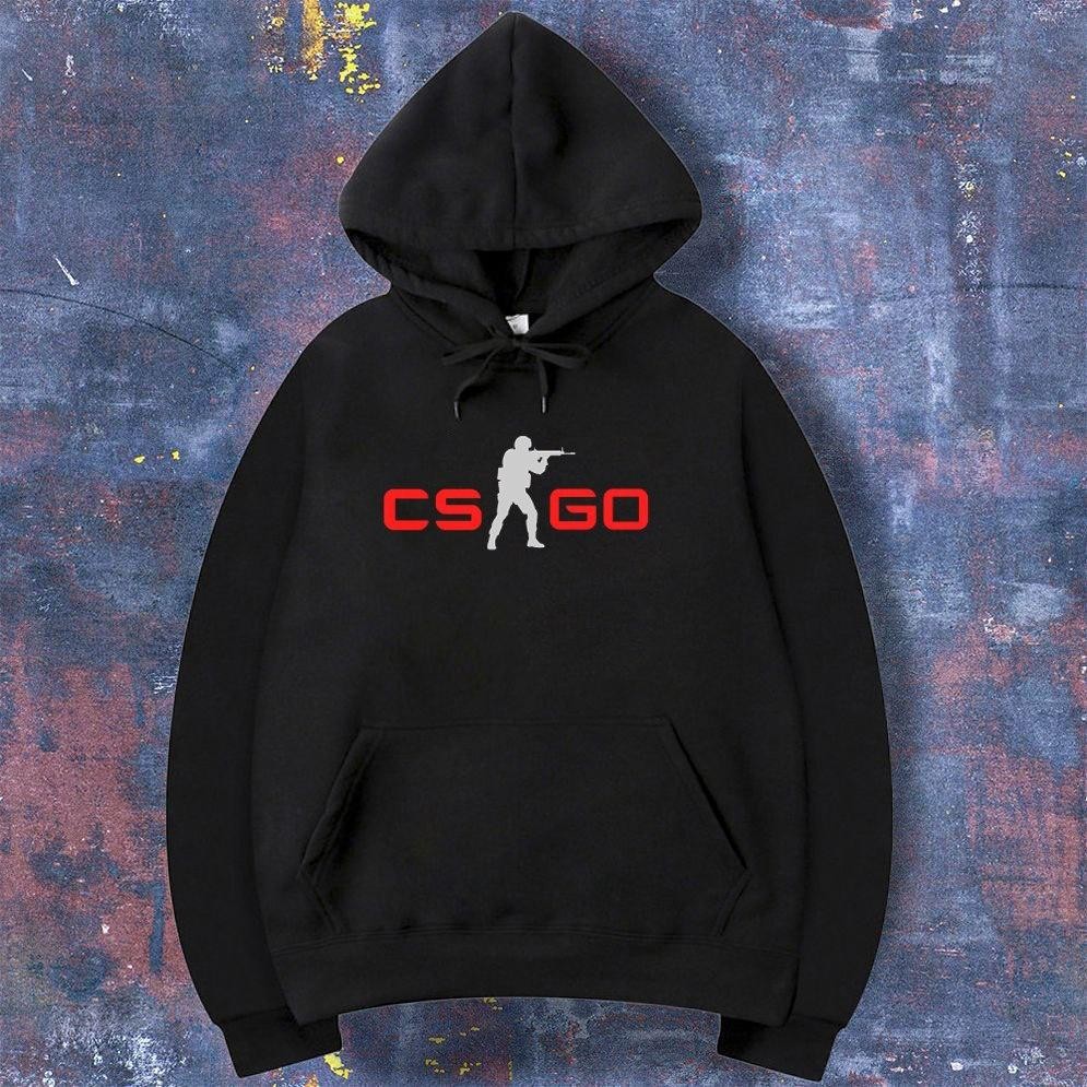 

Худи A SHO CS GO  черный, Худи A SHO CS GO L черный