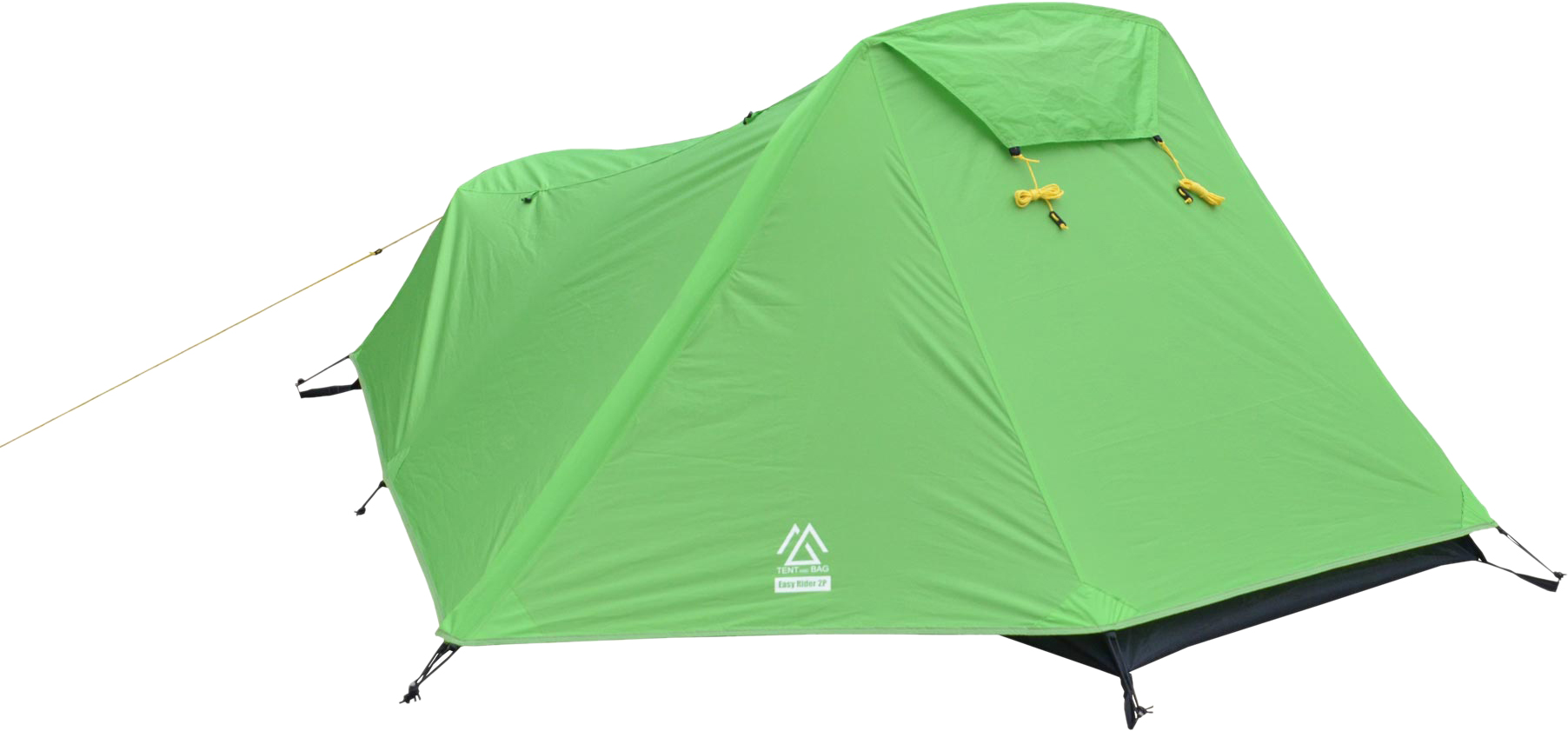 

Палатка Tent and Bag Easy Rider 2P Зеленая (20048220186587)