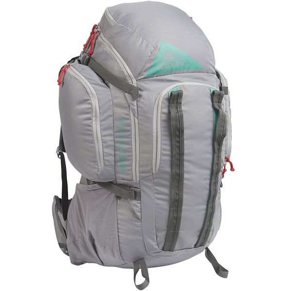 

Рюкзак Kelty Quartz W 50 Smoke (1012-22622720-SM)