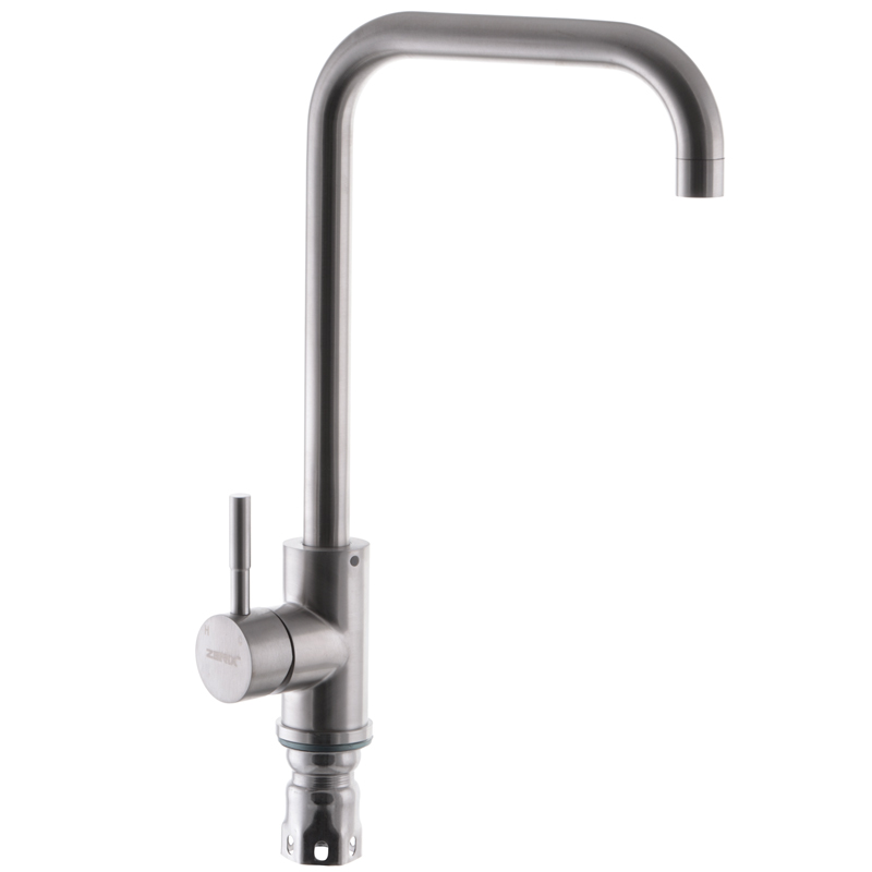

Смеситель для кухонной мойки ZERIX ZS-8106