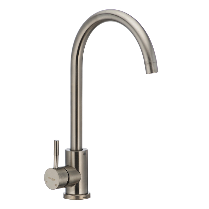 

Смеситель для кухни MIXXUS SUS 011 (SS2795)