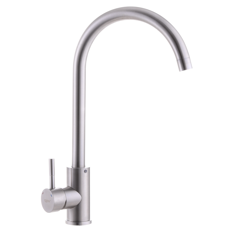 

Смеситель для кухни ZERIX SUS-011 (ZX3106)