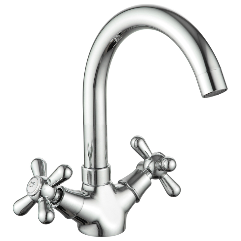 

Смеситель для кухни MIXXUS PREMIUM DOMINOX 274