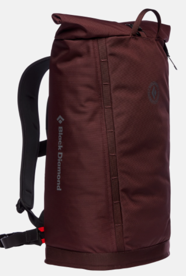 

Рюкзак Black Diamond Street Creek 30 RT Bordeaux (1033-BD 6812356018ALL1)