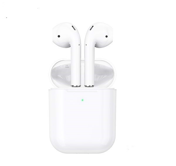 

Беспроводные Bluetooth наушники Hoco ES39 (Белые)