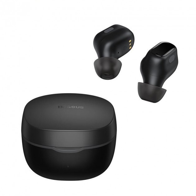 Безпровідні Bluetooth навушники BASEUS Encok True Wireless Earphones ...