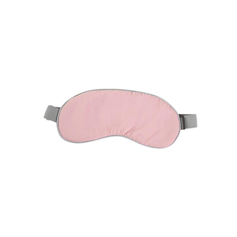 

Маска для сна и отдыха Baseus Eye Cover FMYZ-0G лайкра и хлопок Pink