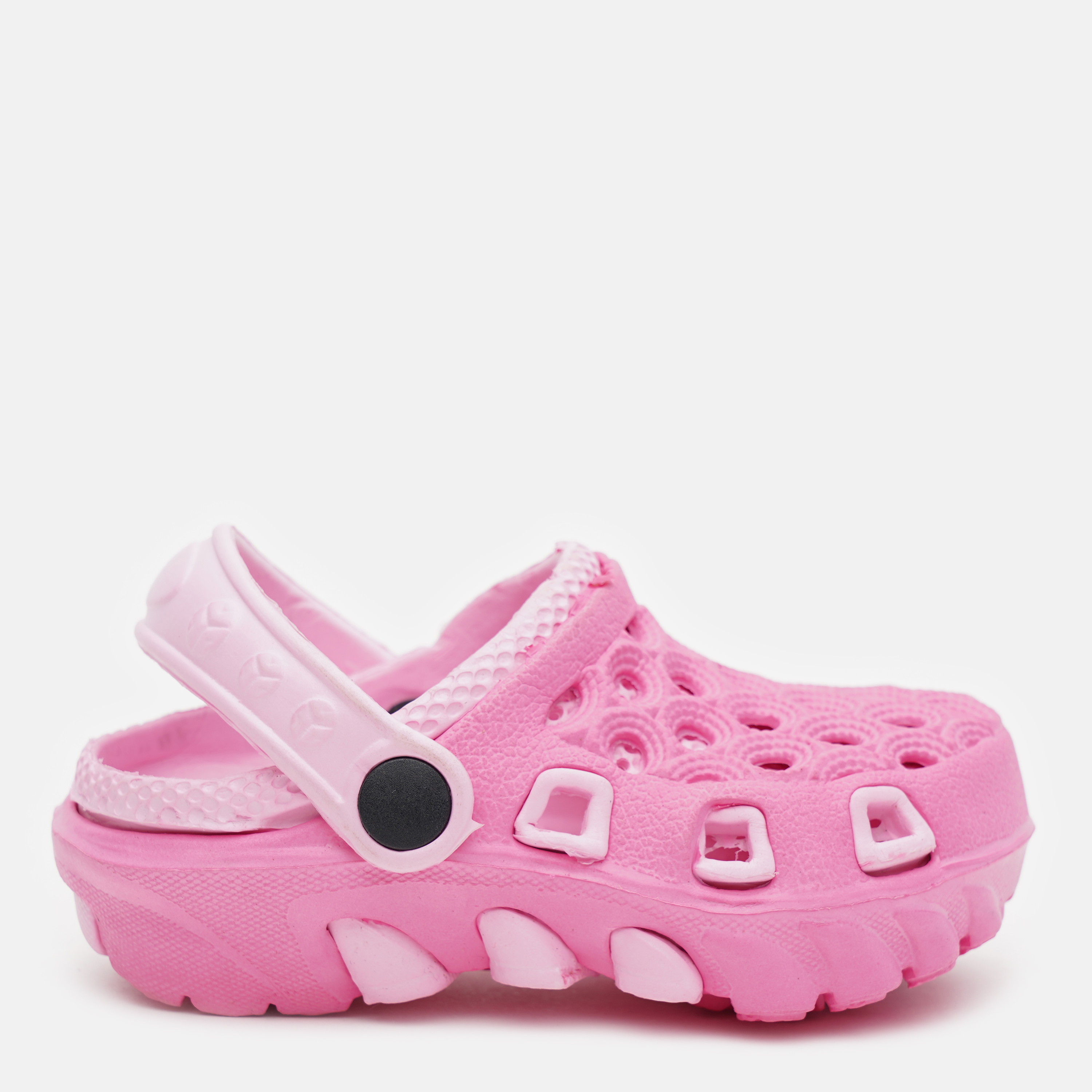 

Кроксы Disney MT-D0977-27_DK.PINK/C/Z 34 Pink