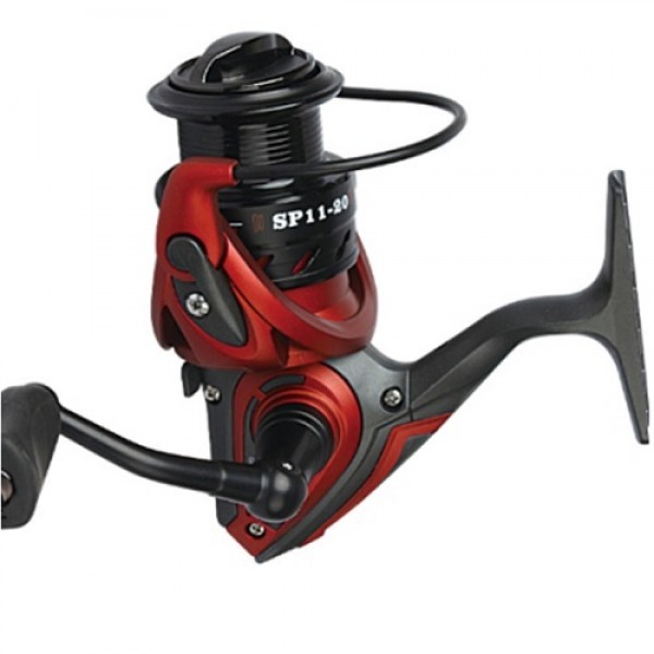 

Катушка Speed 5000 6+1bb Stenson SF24153-5