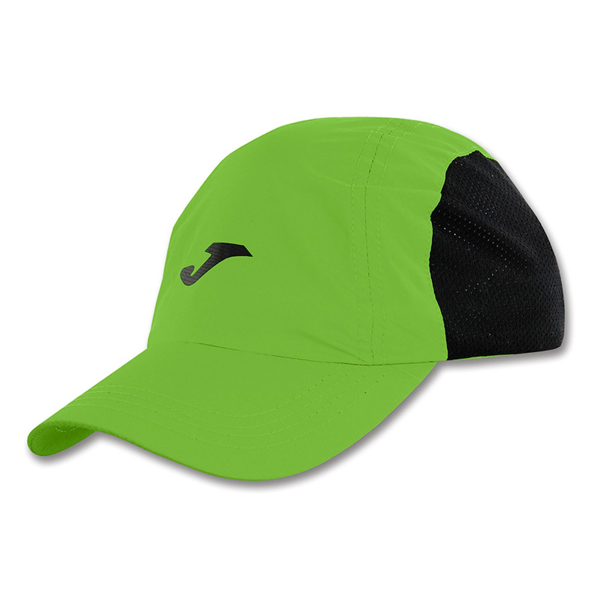 

Бейсболка Joma CAP MICROFIBER зеленый Уни SR