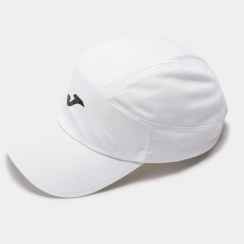 

Бейсболка Joma CAP белый Уни SR