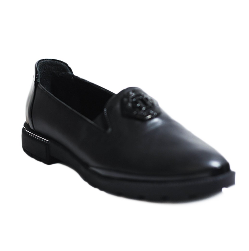 

Туфли Botti Gelo 27983 40 черные