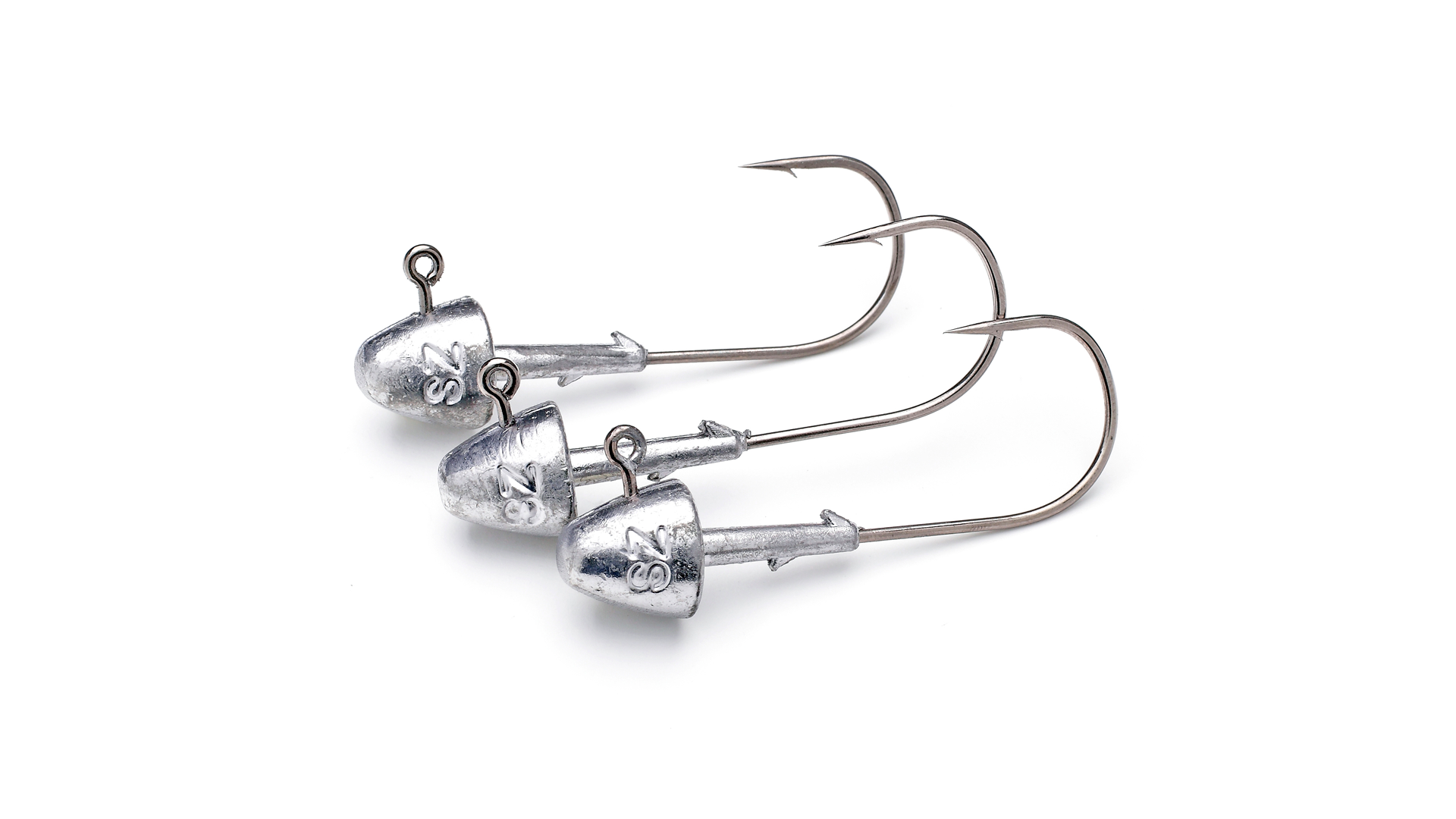 

Головка джигерная Svartzonker Jig Head 10/0 - 25gr Long - 3 штуки (114462)