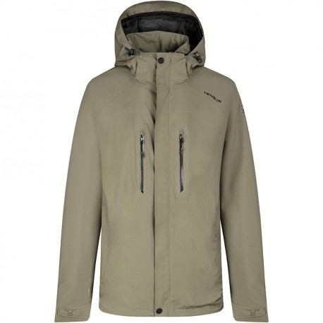 

Куртка Tenson Stunt Khaki M (1012-5015402-680M)