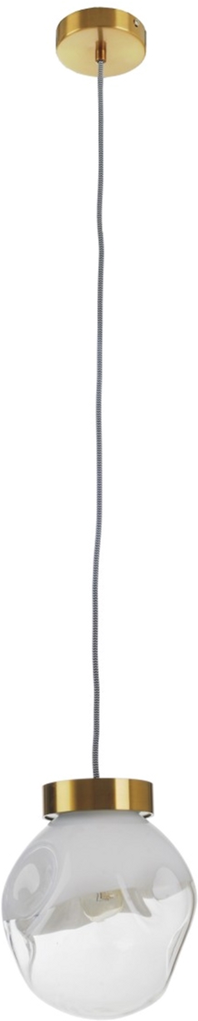 

Люстра Brille BR-932S/1 E27 WH (23-843)