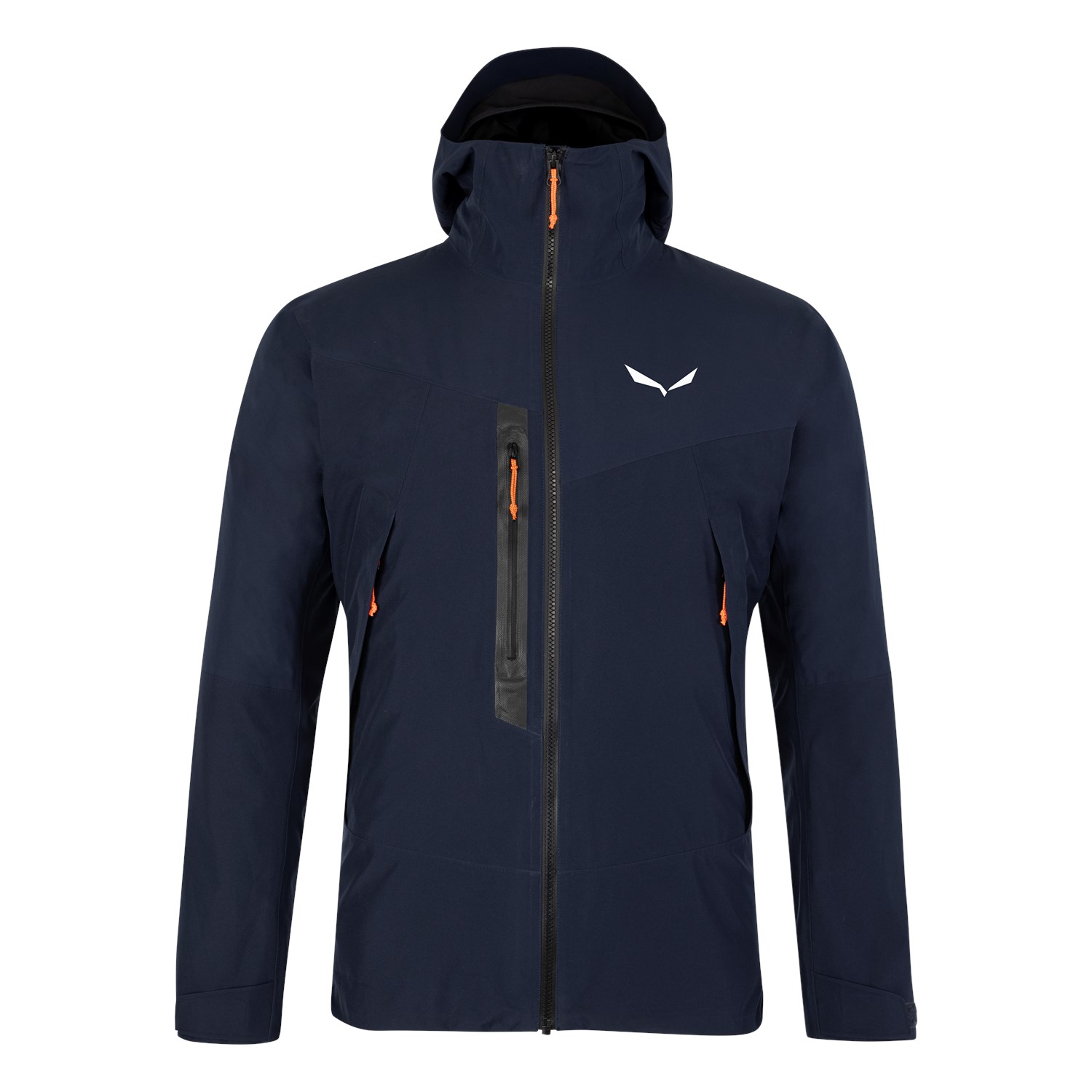 

Куртка Salewa  Stelvio JKT  Синий (1054-013.002.8677, Куртка Salewa M Stelvio JKT M Синий (1054-013.002.8677)