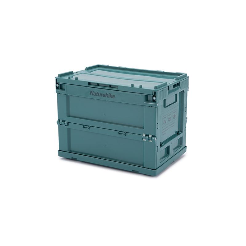 

Складной контейнер Naturehike PP box L 80 л NH20SJ036 blue 6927595774526