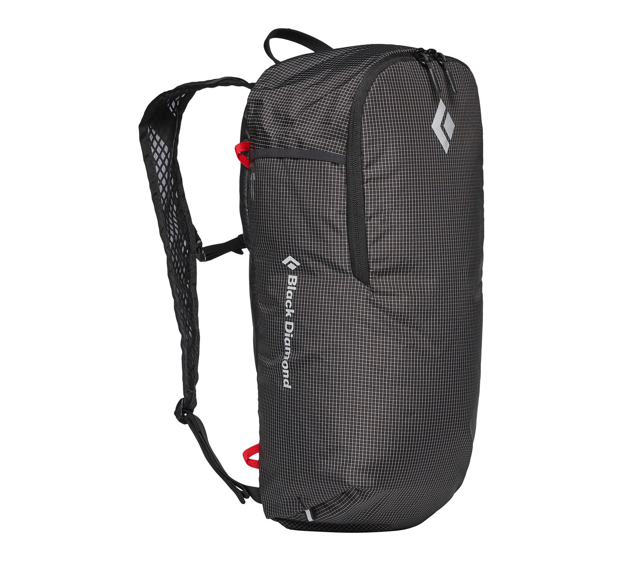 

Рюкзак Black Diamond TRAIL ZIP 14L BACKPACK Black