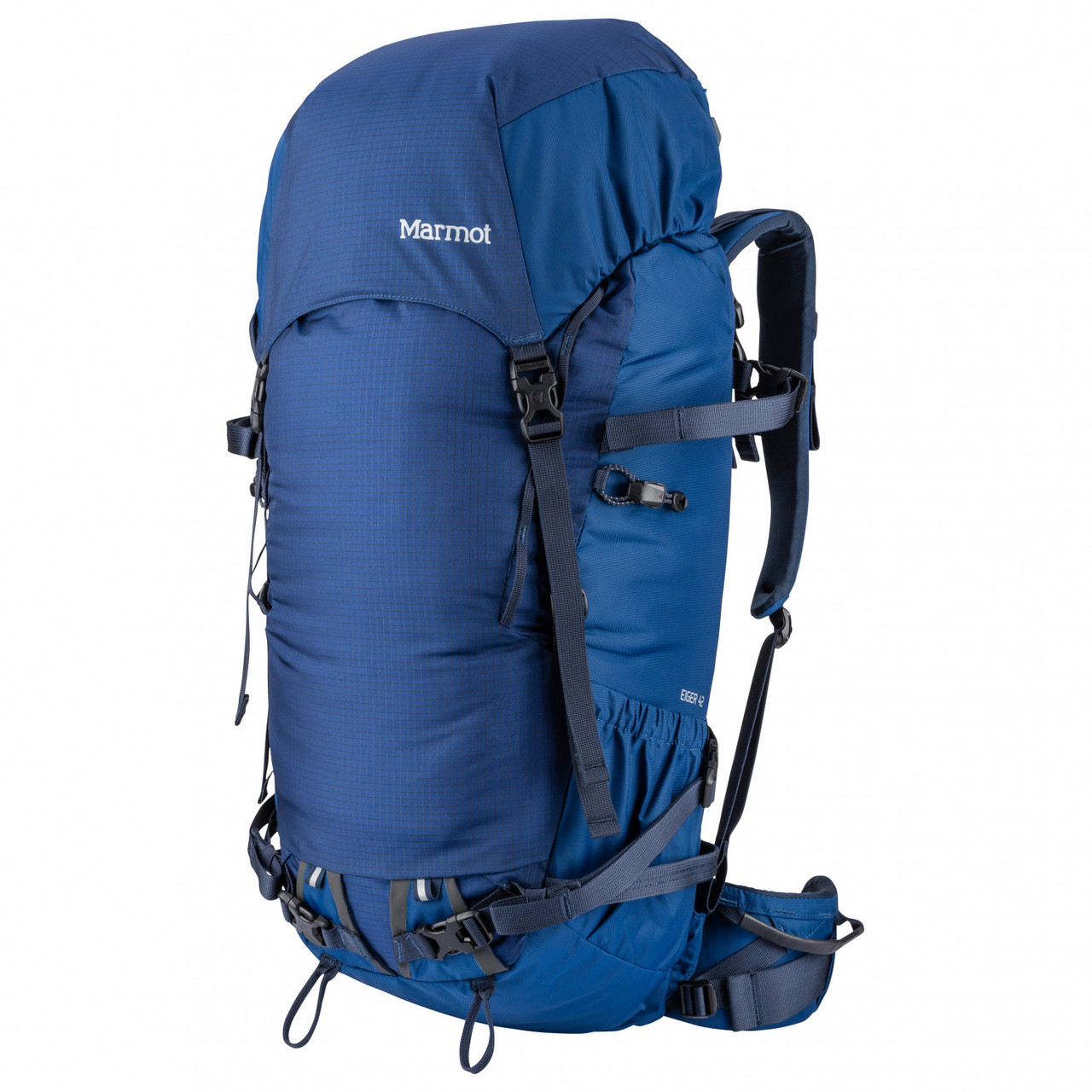 

Рюкзак Marmot Eiger 42 Estate Blue-Total Eclipse