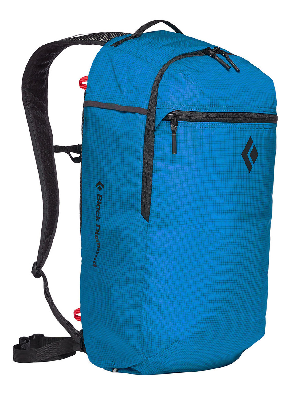 

Рюкзак Black Diamond TRAIL ZIP 18L BACKPACK Kingfisher