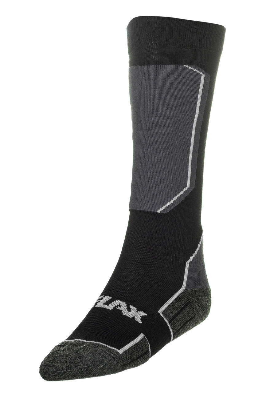 

Шкарпетки лижні Relax Carve RS033B XL Black-Grey