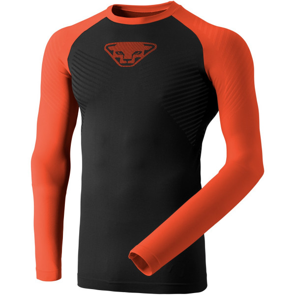 

Термофутболка Dynafit Speed Dryarn Mns L/S Tee XL Оранжевый (1054-016.002.0870)