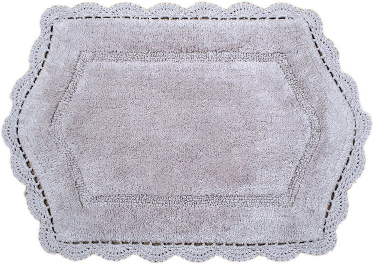 

Коврик Irya Hena lila 70х110 (svt-2000022238038)