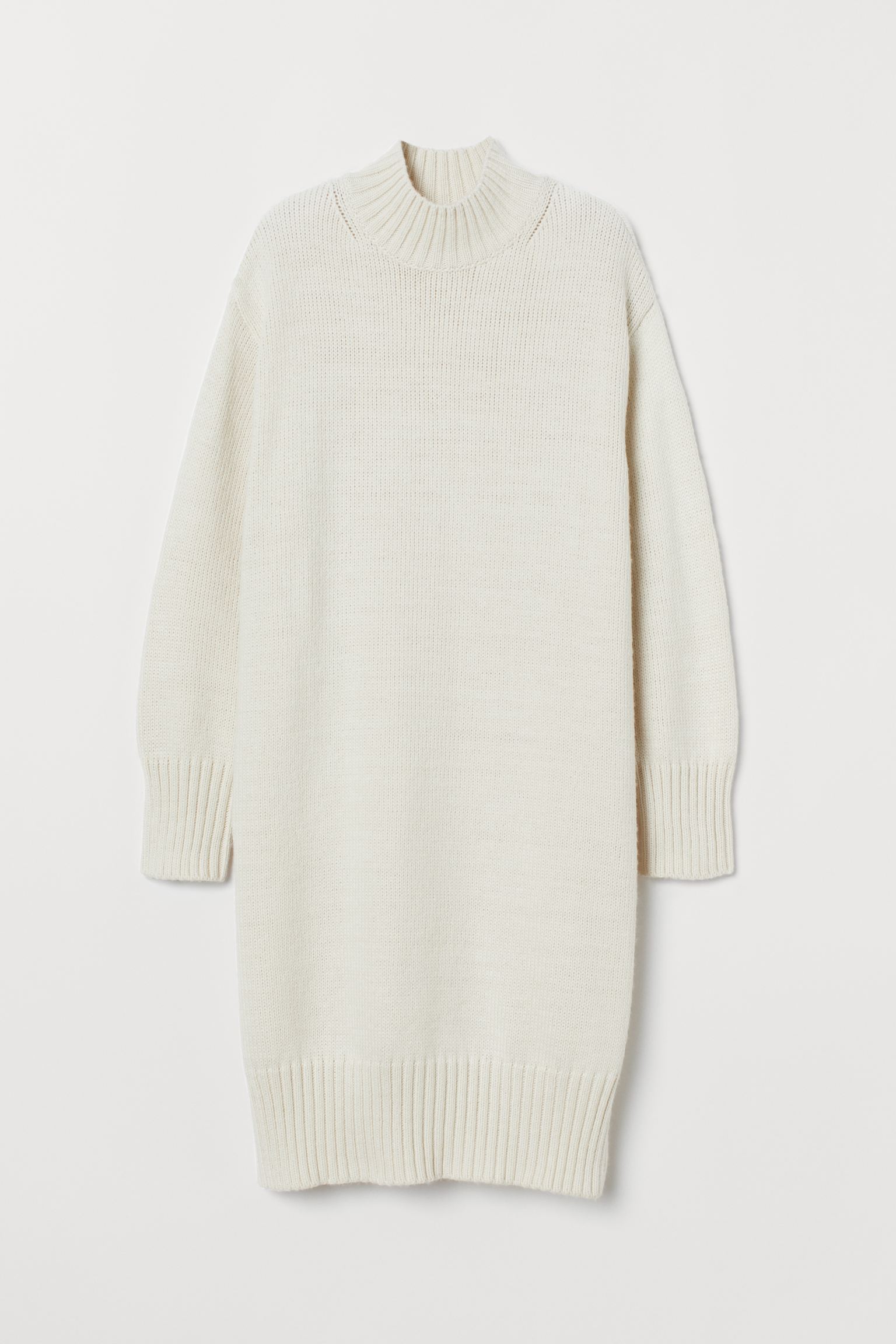 

Платье H&M XS белый 16088918862